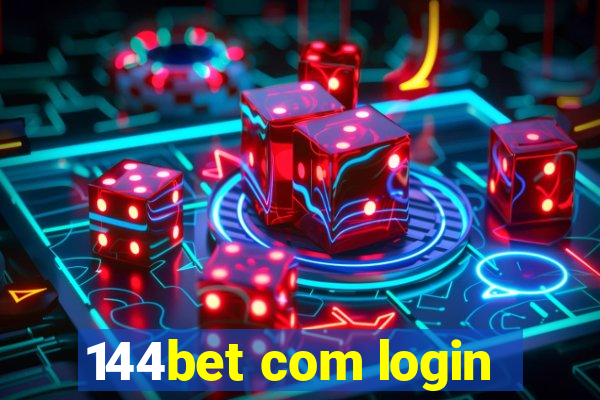 144bet com login